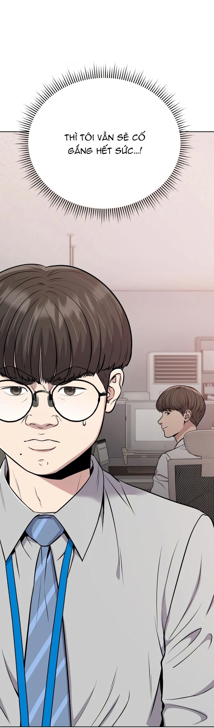 Nhân Viên Thực Tập Kim Cheolsu - chap23 - Trang 66